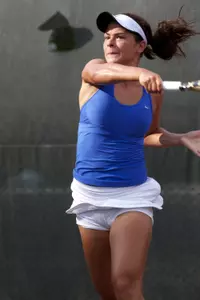 Maja Vujic of Canada will join the Gopher squad in the fall of 2013.