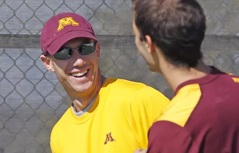 Head Coach Geoff Young announced the signing of Jeremy Lynn and Franz Sydow for the fall of 2013.