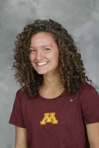 Rachel Drake is this year's Rocky Racette Scholarship winner.