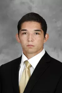 Conrad Rangell of Clovis, Calif.