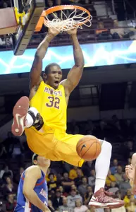 Trevor Mbakwe