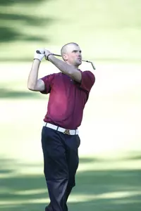 Donald Constable is the first Gopher golfer since 2002 to earn full Tour privileges via Q-School