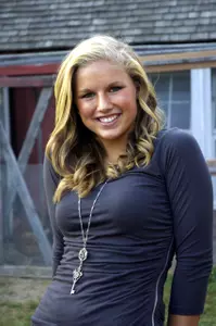 Kristen Knutson