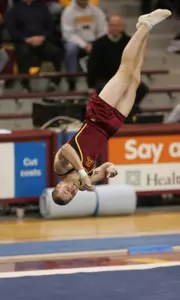 Kyle Banks