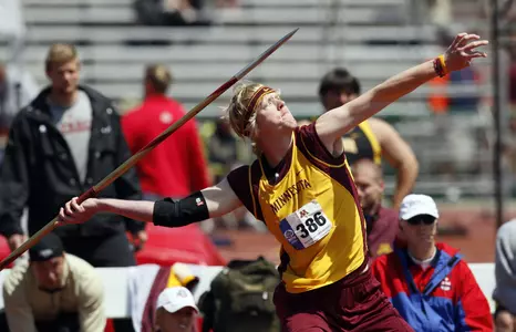 Paul Hoplin will compete for the first time in 2012 this weekend.