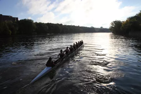 The Gophers tallied six victories Saturday in Tennessee,