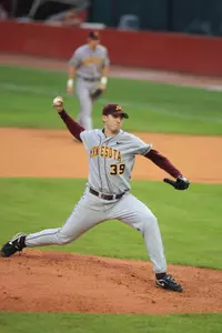 TJ Oakes improved to 3-0