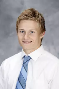 Kris Jorgensen