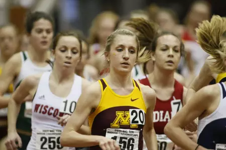 The 27th Annual One Day Co-Ed Track Clinic will take place this Saturday March 24, 2012 from 9:30-3 p.m.