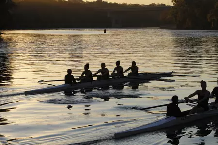 The Gophers will scrimmage against the Hawkeyes Saturday morning.