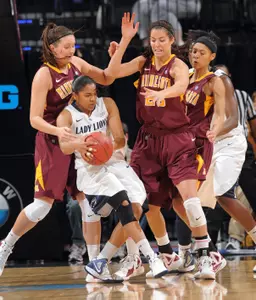 The Gophers will play Northern Iowa for the WBI Championship Sunday at 2:00 p.m.