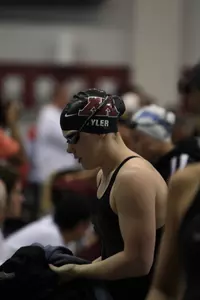 Jillian Tyler will represent Canada at the London 2012 Olympic Games.