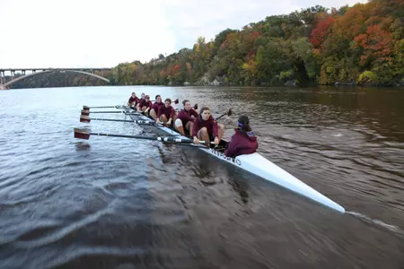 The Gophers compete in their final scrimmage of the season Saturday at Tennessee.