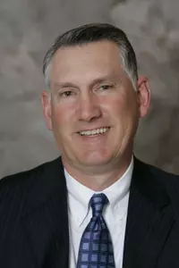 Gopher baseball coach John Anderson