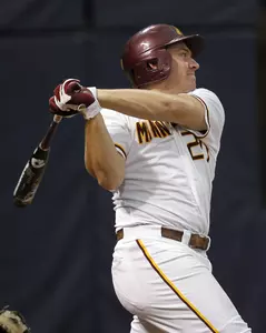 Bobby Juan went 2-3 with a walk in the loss