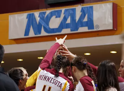 Gophers set to add another five to the 2012 roster