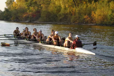 The Gophers race Saturday and Sunday at the UVA Invitational.