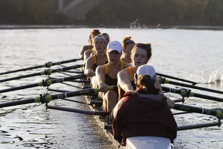 The Gophers raced against the top teams in the nation Sunday at the UVa Invitational.