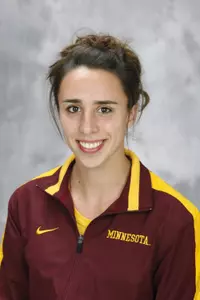 Stalpes did not start running the 400 until college.