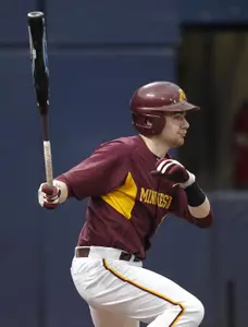 Halloran went 4-7 in the pair of games