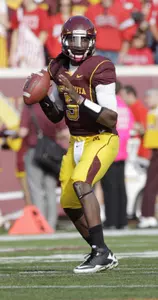 The Gophers will take on Syracuse under the lights at TCF Bank Stadium.