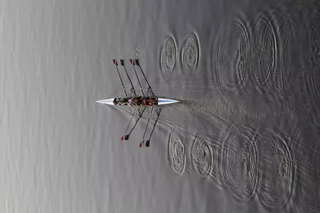 The Gophers host Wisconsin on Sunday at Lake Phalen