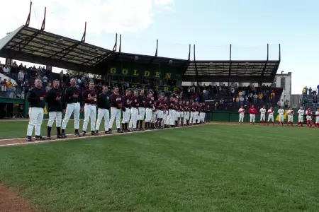 Final Pitch at Siebert Field set for May 1 at 6:35 p.m.