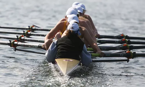 The Gophers compete at the Big Ten Championships Sunday at 9:00 a.m.