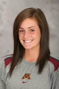 On Friday, Moraczewski was the closest Gopher to advancing to Des Moines.