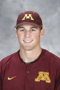 Junior outfielder Andy Henkemeyer