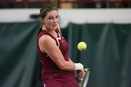 Team MVP Alexa Palen and Minnesota will face Arizona in the first round of the NCAA tournament.