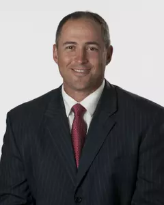 Benedict has served as VCU's executive associate athletic director since 2010.