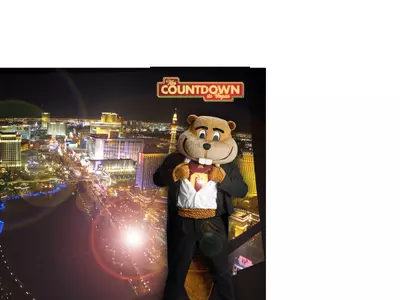 Submit your video and you can win a trip to Las Vegas to watch Minnesota play UNLV.