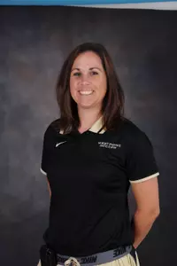 Stefanie Golan has been named the Gophers' new head women's soccer coach.