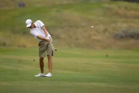 Beversdorf will make his Gopher debut this fall.