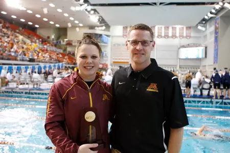 Jillian Tyler finished 14th overall in the 100 breaststroke at the London 2012 Olympic Games.