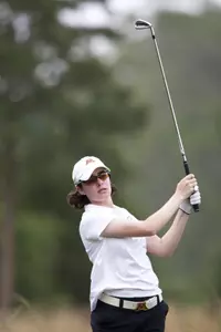 Jackie Shepherd defeated Cassie Deeg 2-and-1 to take home the title.