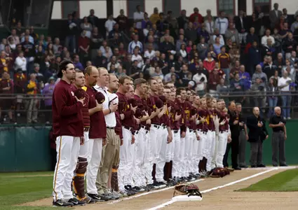 Gophers set to host golf outing on August 14th.