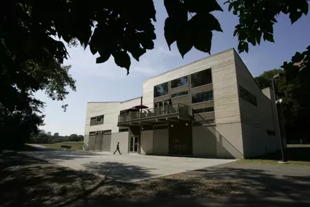 The rowing team will hold informational meetings on Sept. 3 and 4.