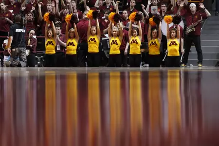 Dance Team Places First