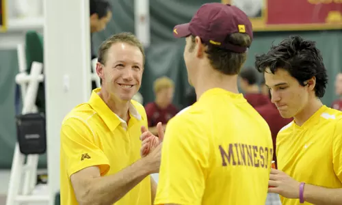 Head coach Geoff Young announced the addition of Ruben Weber of Alzey, Germany.
