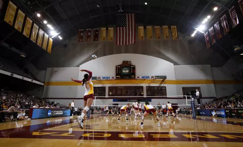 Gophers start practice tomorrow, August 8th.