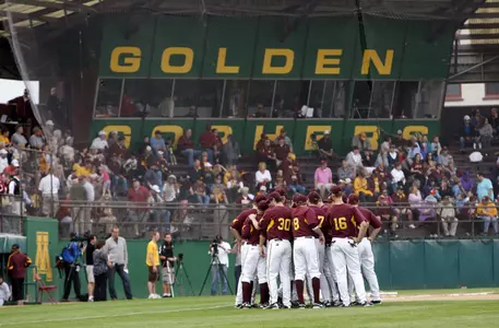 Gophers add Alex LaShomb to the 2013 roster.