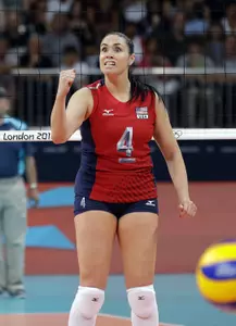 Berg returned to action in semifinal match