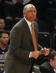 U of M AD Norwood Teague and Tubby Smith agreed to a contract extension this summer.