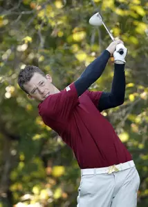 Colton Buege will be in the Gopher lineup this weekend in Washington.