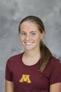 Bucknam edged out her teammate for second place.