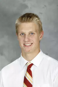 Nick Bjugstad