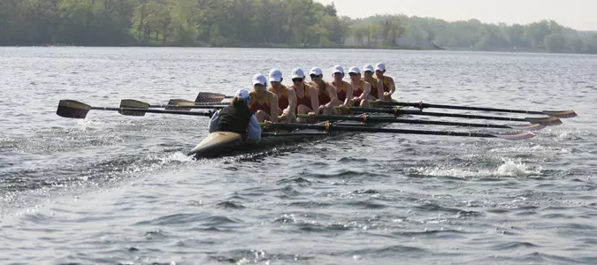 The Gophers will open the spring season at the OKC Invite on March 8.