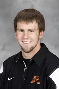 Jared Anderson will be blogging throughout the Gopher's training in Hawaii